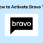 如何在流媒體設備上激活和流式傳輸 Bravo TV