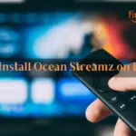如何在 Firestick 上安裝 Ocean Streamz