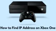 如何在 Xbox One 上查找 IP 地址