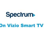 如何在 Vizio 智能電視上下載 Spectrum TV 應用程序