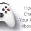 如何在 Xbox One 上更改您的年齡