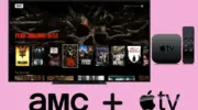 如何在 Apple TV 上安裝和觀看 AMC