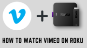如何在 Roku 上觀看 Vimeo 視頻