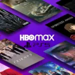 如何在 PS5 遊戲機上觀看 HBO Max