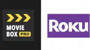 如何在 Roku 上安裝和流式傳輸 MovieBox Pro