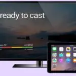 如何將 Chromecast iPad 投射到電視上 [Easy Ways]