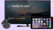 如何將 Chromecast iPad 投射到電視上 [Easy Ways]