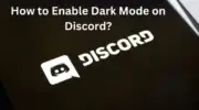 如何在 Discord 中啟用暗模式 [Mobile & Desktop]