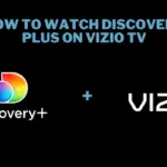 如何在 Vizio 智能電視上觀看 Discovery Plus