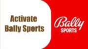 如何在流媒體設備上激活 Bally Sports 應用程序