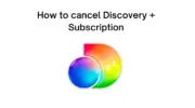 如何取消 Discovery Plus 訂閱