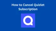 如何以 4 種方式取消 Quizlet 訂閱