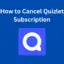 如何以 4 種方式取消 Quizlet 訂閱