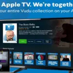 如何在 Apple TV 上安裝和觀看 Vudu