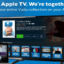 如何在 Apple TV 上安裝和觀看 Vudu