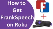 如何在 Roku 上獲取和觀看 FrankSpeech