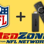 如何在 FireStick 上觀看 NFL RedZone