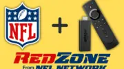 如何在 FireStick 上觀看 NFL RedZone