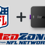 如何在 Roku 上觀看 NFL RedZone