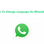 如何在 WhatsApp 中更改語言 [iPhone & Android]