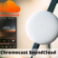 如何使用 iPhone、Android 和 PC Chromecast SoundCloud