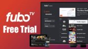 如何獲得 7 天的 fuboTV 免費試用