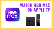 如何在 Apple TV 上安裝和觀看 HBO Max