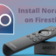 如何在 Firestick 上安裝和使用 Nora Go