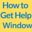 如何在 Windows 11 中獲取幫助 [8 Simple Ways]