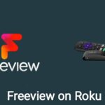 如何在 Roku 上觀看 Freeview [3 Simple Ways]