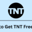 2023 年獲得 TNT 免費試用的最佳服務