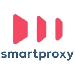 Omegle 的代理站點 - Smartproxy