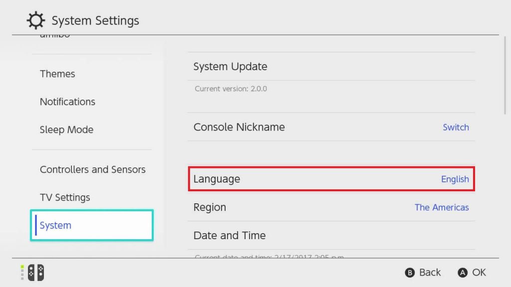 在 Nintendo Switch 上更改《守望先鋒 2》的語言