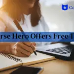 Course Hero 可以免費試用嗎？