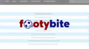 FootyBite 評論 – 免費在線觀看足球比賽