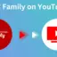 GAC Family 可以在 YouTube TV 上使用嗎？