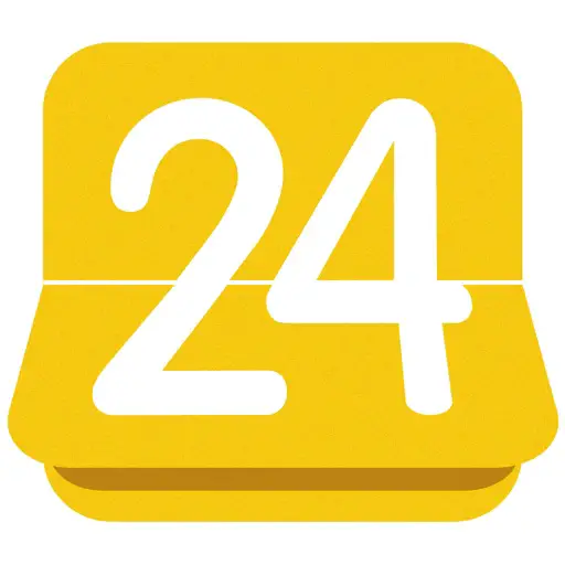 24me 智能個人助理 - Apple Watch 上的谷歌日曆