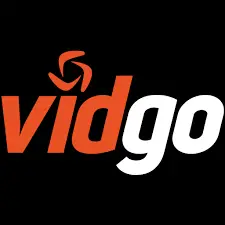 YouTube TV 上的歷史頻道：Vidgo