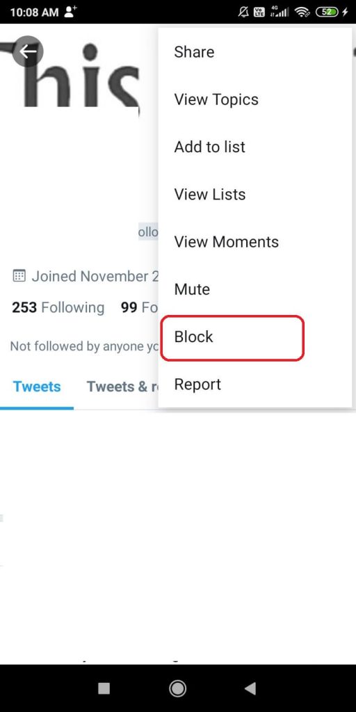 如何刪除 Twitter 上的關注者