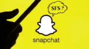 SFS 在 Snapchat 上意味著什麼