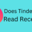 Tinder 已讀回執 – 如何訂閱和啟用