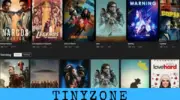 TinyZone 電視評論 – 免費觀看電影和節目