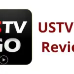 USTVGO 評論 | 完整的頻道列表和備選方案