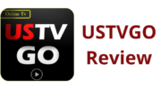 USTVGO 評論 | 完整的頻道列表和備選方案