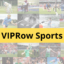 VIPROw Sports – 2022 年免費觀看體育賽事