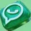 WhatsApp 即將在狀態功能中推出共享語音筆記功能
