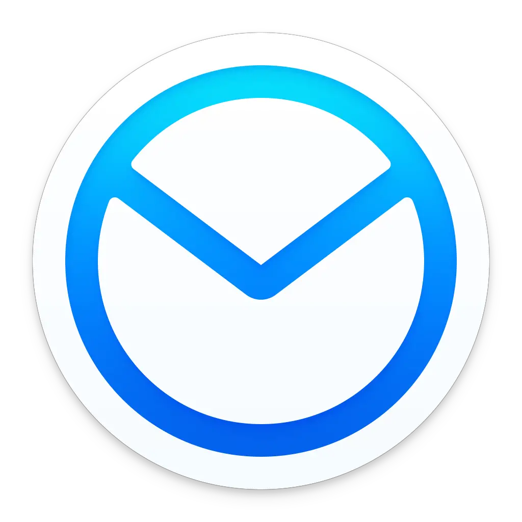 Airmail 在 Apple Watch 上獲取 Gmail