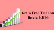可以免費試用 Finviz Elite 嗎？