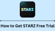 在 Starz 上獲得免費試用的最佳流媒體服務