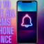 如何一次刪除 iPhone 上的所有鬧鐘